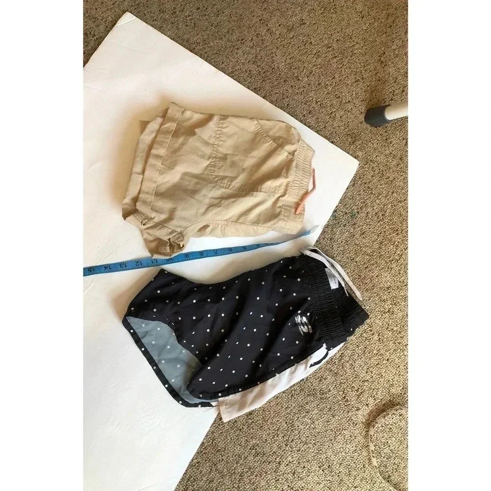 Skechers & old Navy Girl/women Summer shorts size S